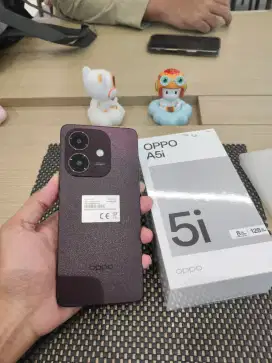 Oppo A5i Bisa Kredit pakai Payleter