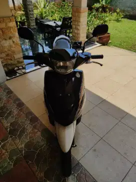 yamaha mio j th 2012