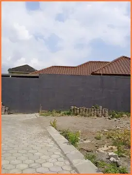 Jl. Jambon, Tanah Yogyakarta Dekat Jogja City Mall