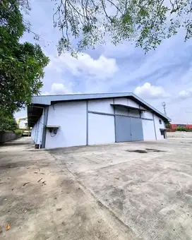 Dijual / Sewakan Gudang Siap Pakai di Cilincing, Jakarta Utara