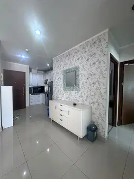 Disewakan Apartemen Sahid Sudirman Pusat Kota Siap Huni