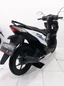 HONDA BEAT 110CC 2021 PJK ON SIAP PAKAI