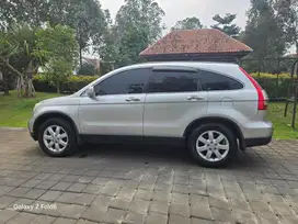 Honda CR-V 2008 Bensin