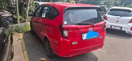 Daihatsu Sigra 2018 Bensin