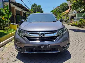 DP 40 JT HONDA CRV / CR-V 1.5 TURBO MATIC / AT 2018 #crv 2018