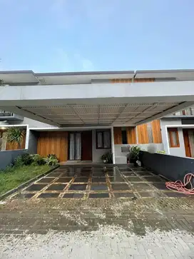 Termurah! Rumah di Bali Garden City View Bandung