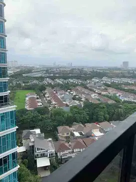 Apartemen Yukata View Bagus Termurahhhhh