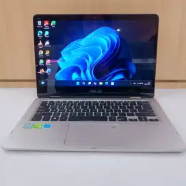 Asus ZenBook UX461UN