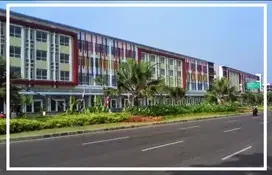 Ruko 3 Lantai Summarecon Bekasi (Trafic Ramai), Bekasi
