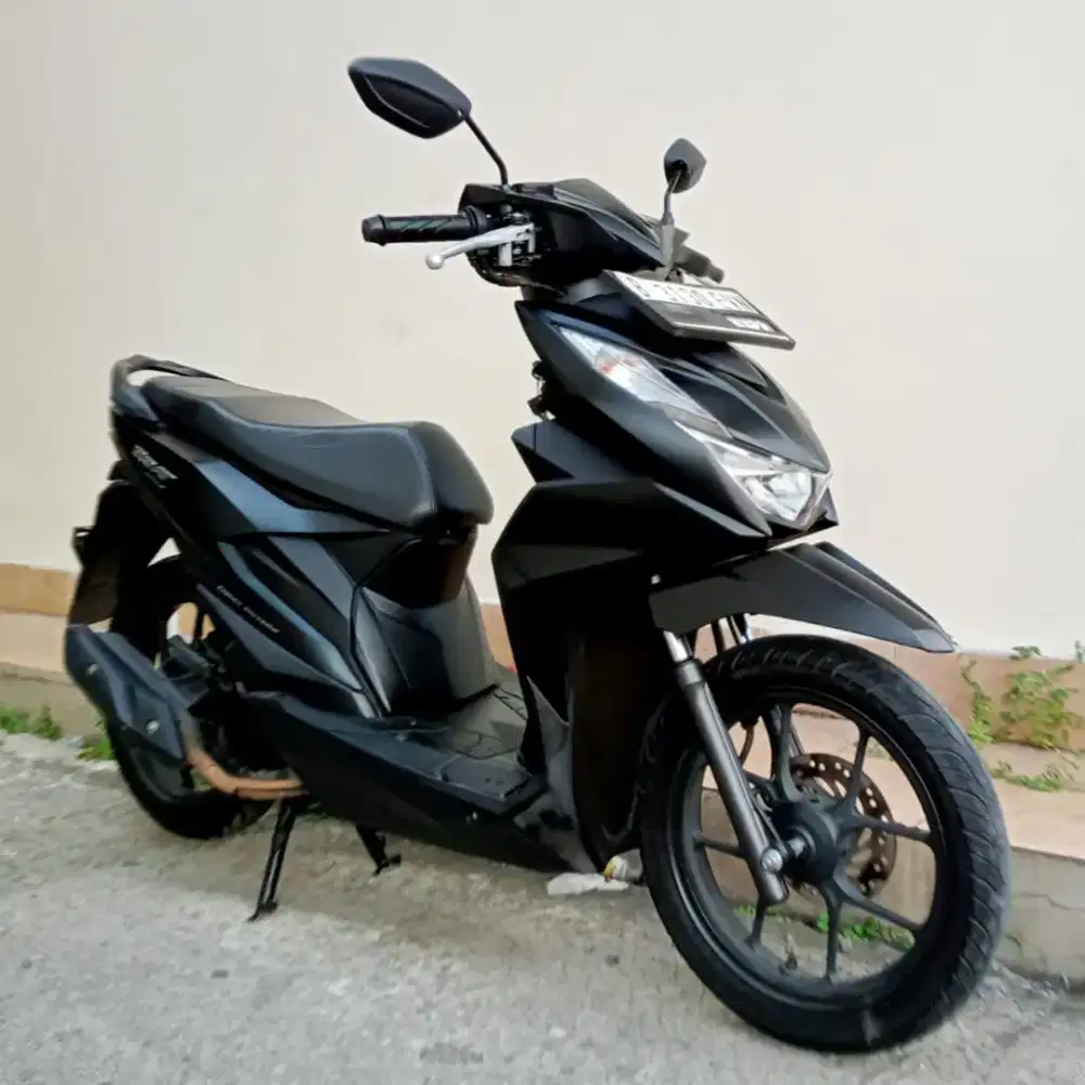 HONDA BEAT DELUXE TH 2022 CASH/CICILAN