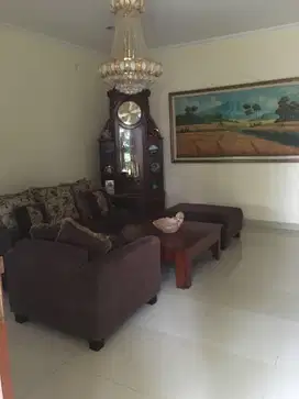 Dijual Rumah Merpati Raya Pondok Aren Bintaro Tangsel