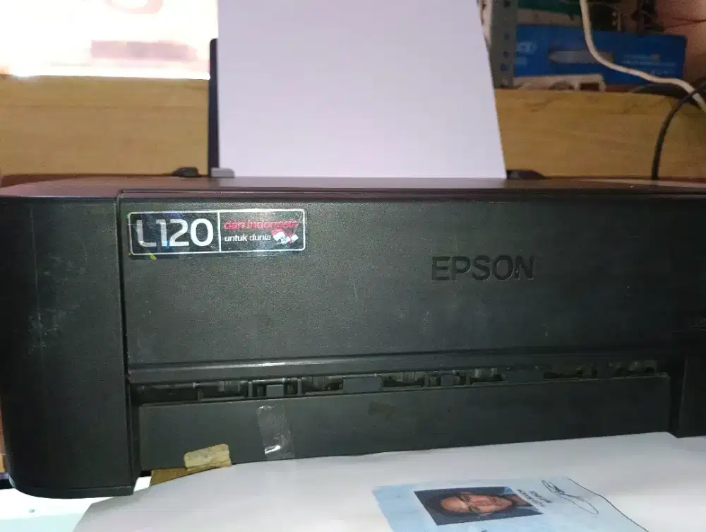 Printer Epson L120