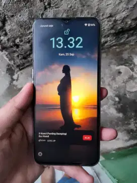 Realme c31 ram 4/64 Hp Only