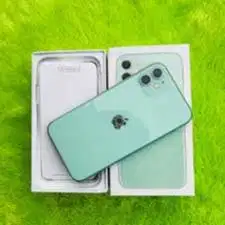 IPHONE 11 128GB FULLSET Second NORMAL BISA TUKARTAMBAH/JUALBELI