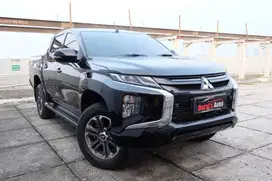 Mitsubishi Triton Double Cabin Ultimate 4X4 Diesel