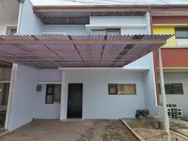 Dijual Rumah Cluster Cipedes Residence 2