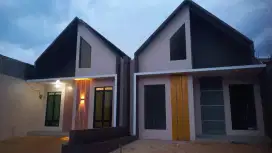RUMAH DEPOK READY MURAH CASH 14 UNIT