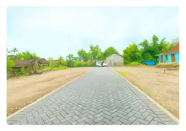 Jalan Palagan Yogyakarta Tanah 1,6 Jt/Meter