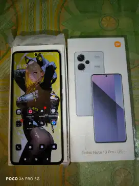 REDMI NOTE 13 PRO PLUS 5G 12/512