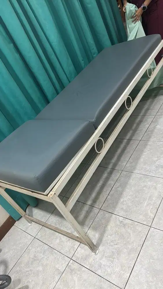 Kasur facial / bed facial/bed pasien/ bed eyelash/ bed klinik
