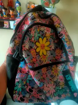 Tas sekolah anak smigle ori