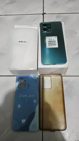 REDMI NOTE 12 8 128GB MULUS