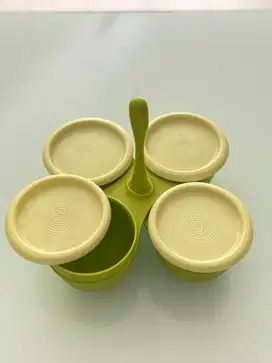 Di jual kotak tupperware