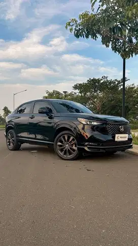 [OWNER LANGSUNG] 2022 Honda HR-V RS Turbo