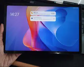 REDMI PAD 2 128GB BLACK GARANSI RESMI
