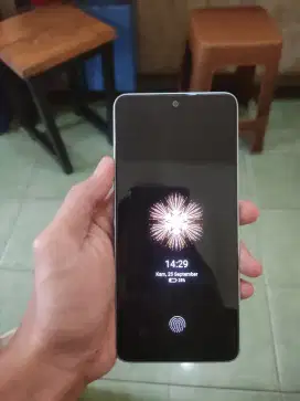 REDMI NOTE 13 fullset nominus