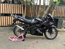 Ninja RR Old 2007