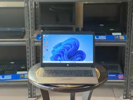 PROMO HP 245 G7 AMD ATHELON SILVER 3050U/SSD256GB/RAM4GB MANTUL