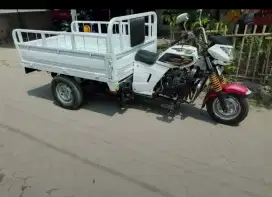Lowongan kerja kurir pickup minyak