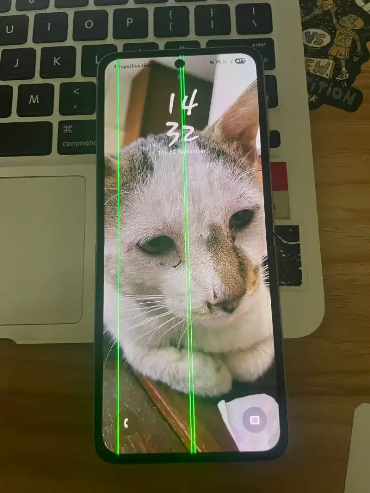 Samsung Flip 3 128Gb
