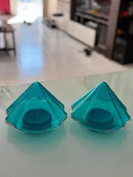 Di jual Kotak tupperware
