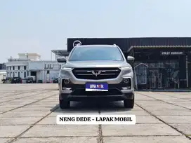 Wuling Almaz 1.5T Lux CVT 2019