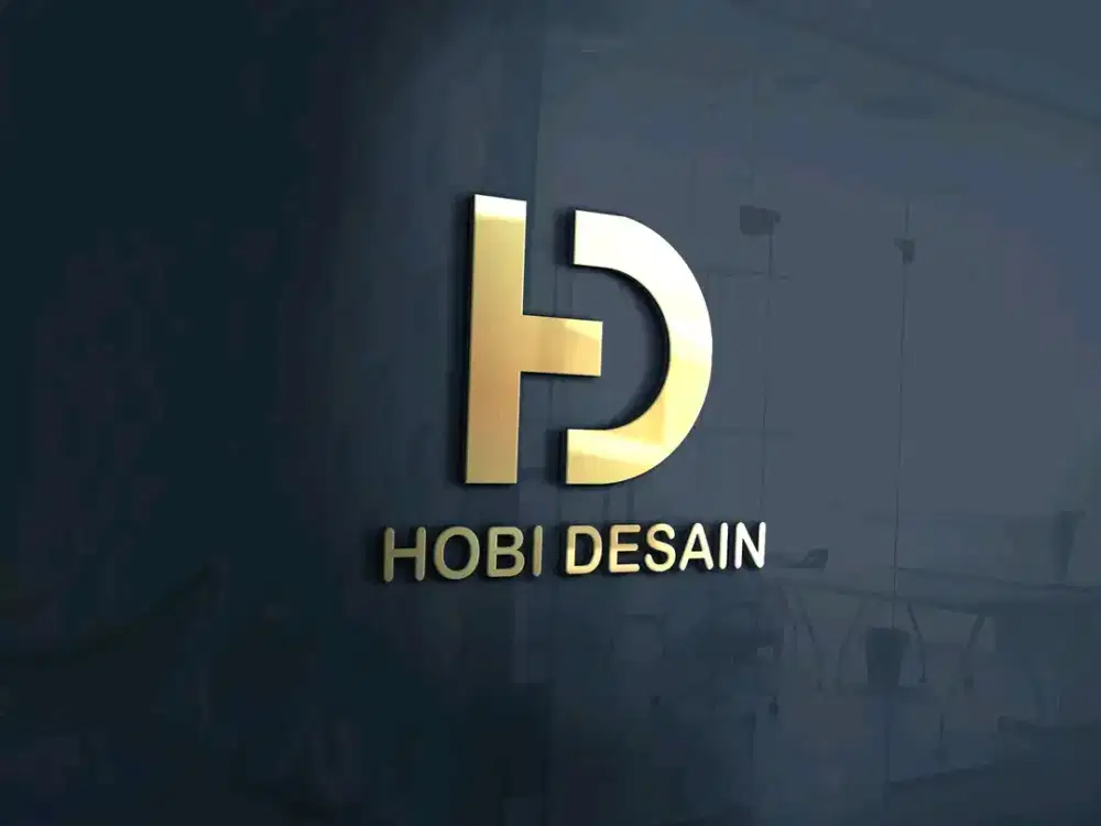 Terima Jasa Desain Logo