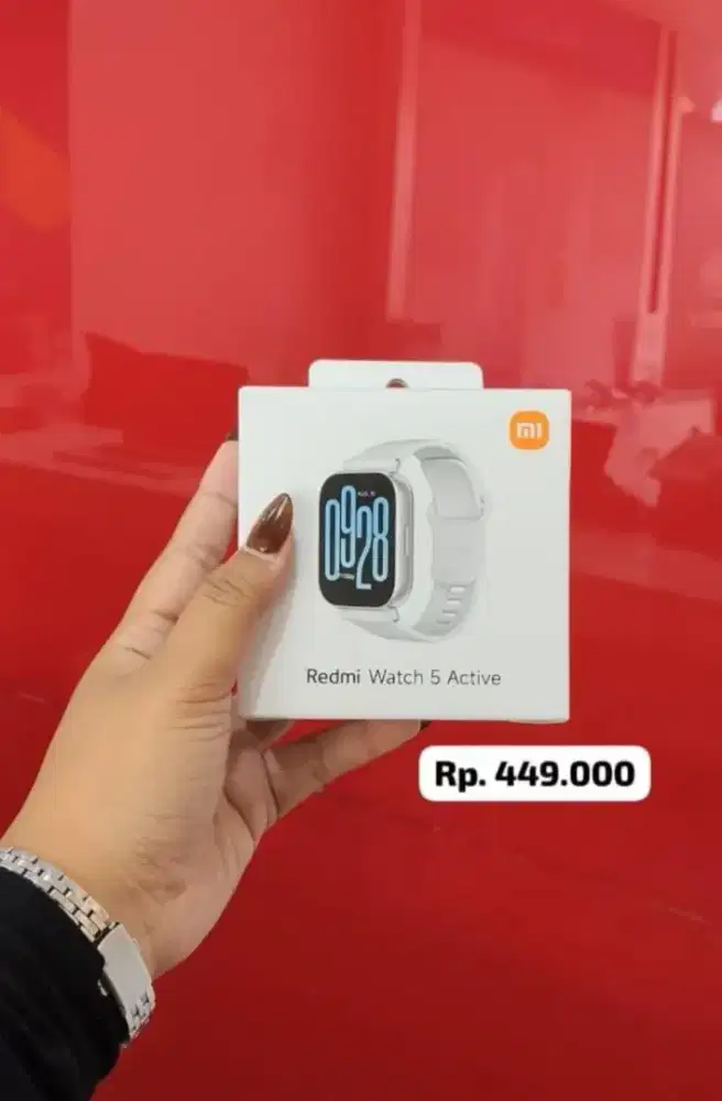 Redmi Watch 5 Activ