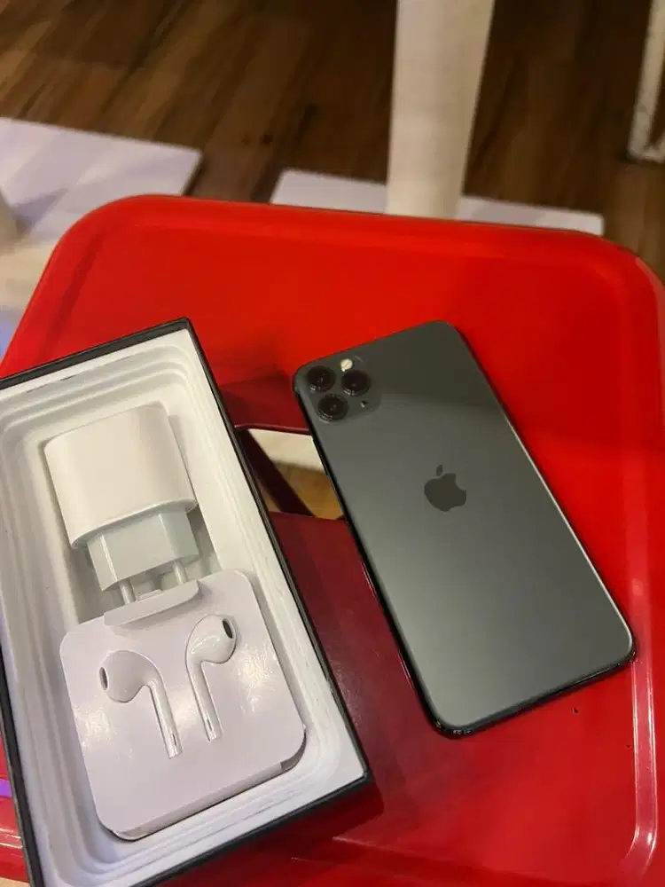 iphone 11 pro max 256gb dari apple untuk apple