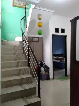 TURUN HARGA LAGIMURAHJARANG ADADIJUAL RUMAH DI BUAHBATU REGENCY