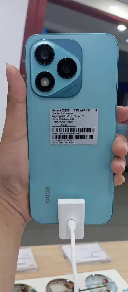 Promo honor 400 lite