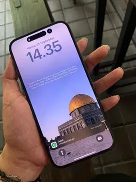 I phone 14 Pro Max 1 TERA
