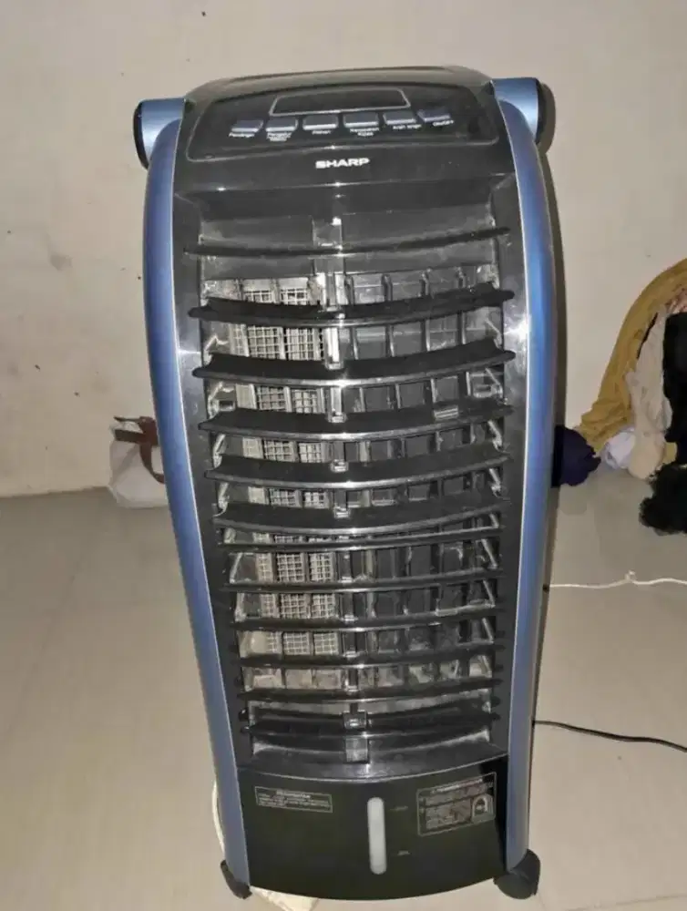 Air cooler sharp