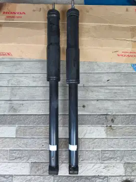 Shockbreaker belakang original Honda brio