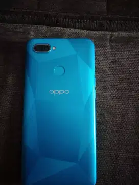 Hp Oppo A12 3/32
