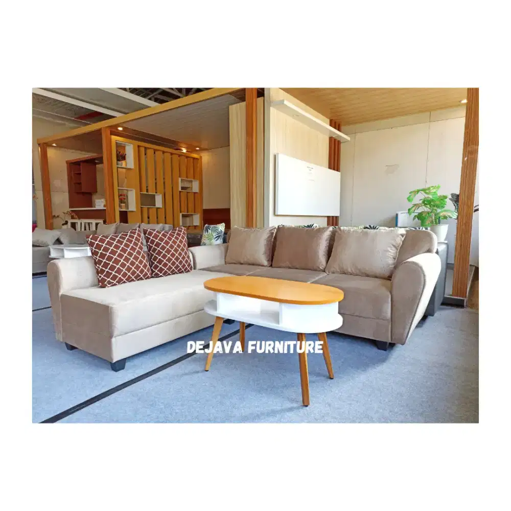 Sofa tamu murah
