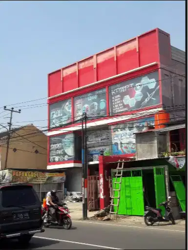 Lowongan Kerja Sales Taking Order untuk Distributor Bangunan