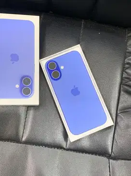 Iphone 16 iBox 128Gb Hb 100%