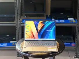 PROMO ASUS VIVOBOOK M1403Q AMD RYZEN 5-5600H/SSD512GB/RAM16GB/AMD 2GB