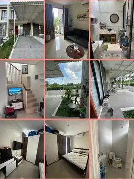 Jual Rugi Rumah Northwest Citraland 2 Lantai Murah